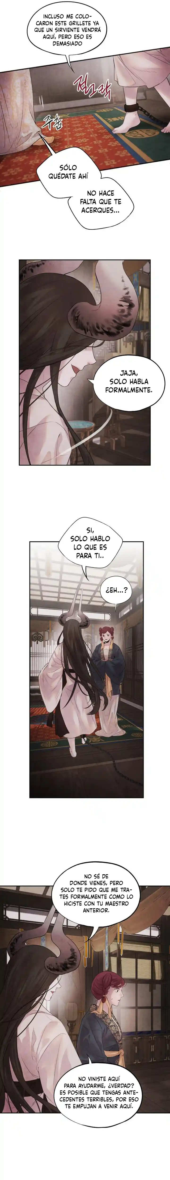 ASHA - Capítulo 12 - Página 4 - LectorTMOo