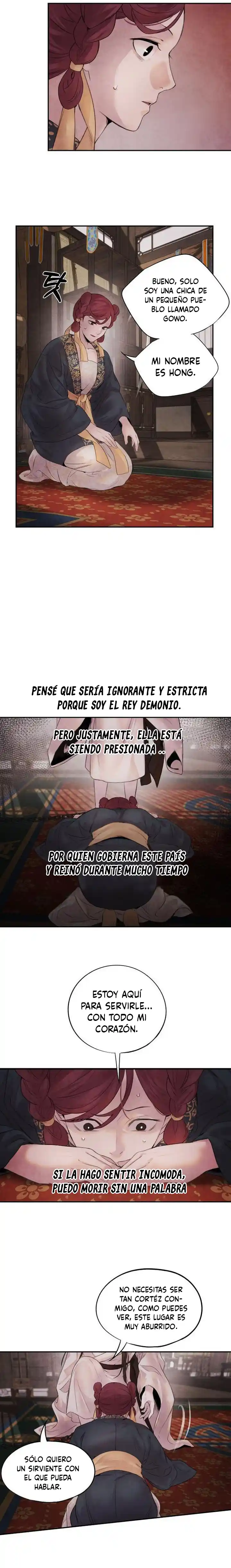 ASHA - Capítulo 12 - Página 5 - LectorTMOo