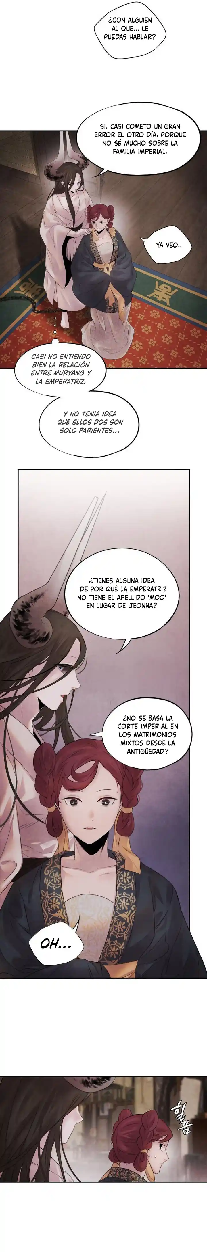 ASHA - Capítulo 12 - Página 6 - LectorTMOo