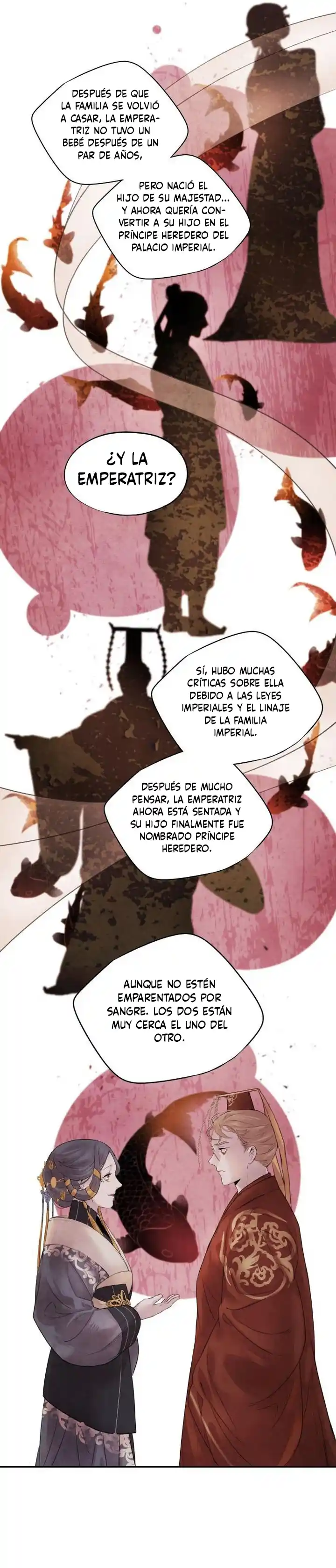 ASHA - Capítulo 12 - Página 8 - LectorTMOo