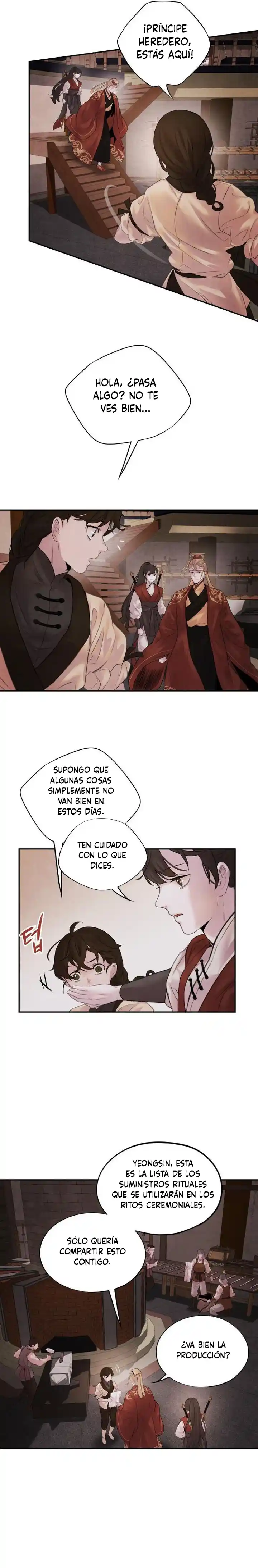 ASHA - Capítulo 12 - Página 14 - LectorTMOo