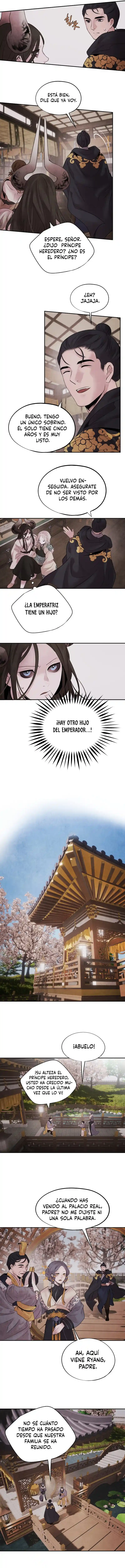 ASHA - Capítulo 16 - Página 11 - LectorTMOo