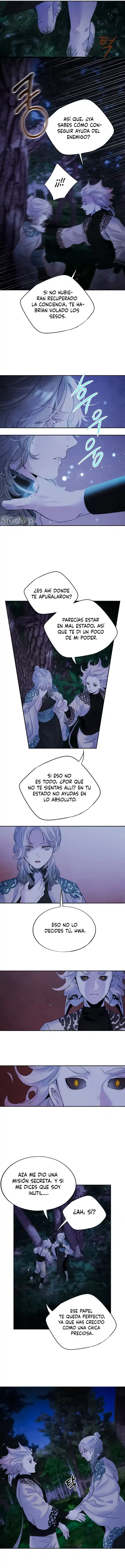 ASHA - Capítulo 18 - Página 7 - LectorTMOo
