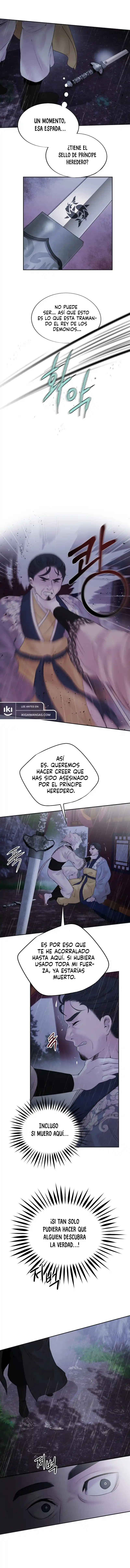 ASHA - Capítulo 24 - Página 12 - LectorTMOo