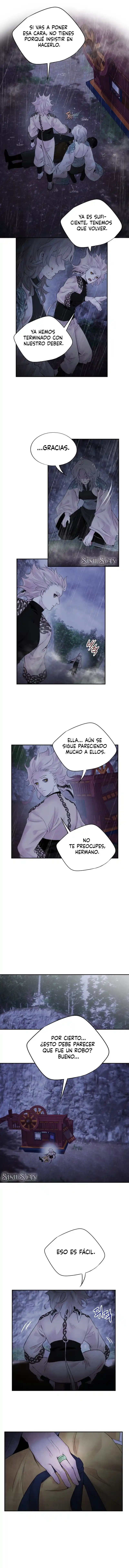ASHA - Capítulo 25 - Página 7 - LectorTMOo