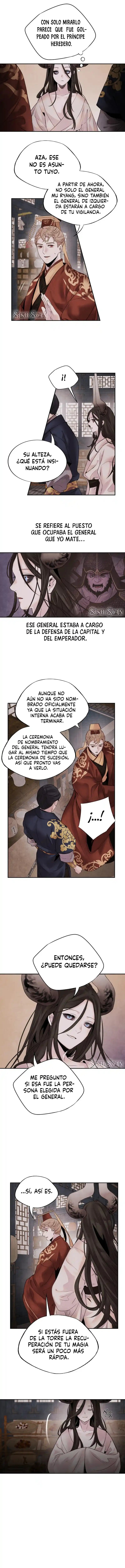 ASHA - Capítulo 27 - Página 6 - LectorTMOo