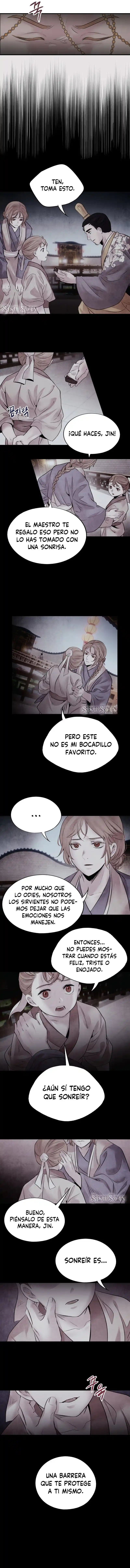 ASHA - Capítulo 27 - Página 9 - LectorTMOo