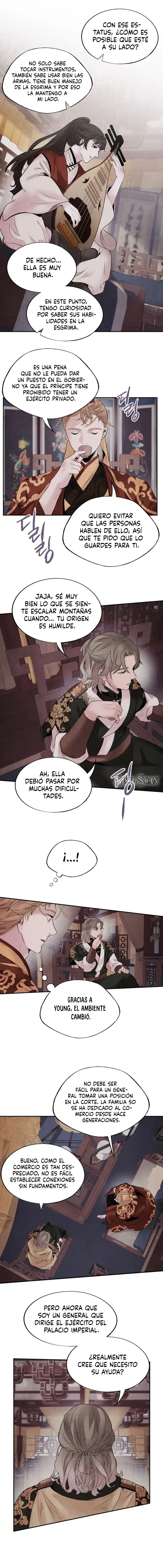 ASHA - Capítulo 29 - Página 6 - LectorTMOo