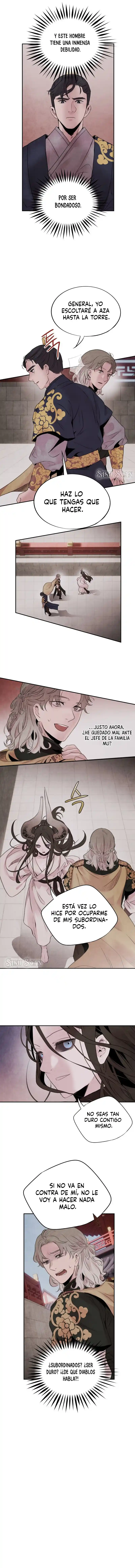 ASHA - Capítulo 30 - Página 8 - LectorTMOo