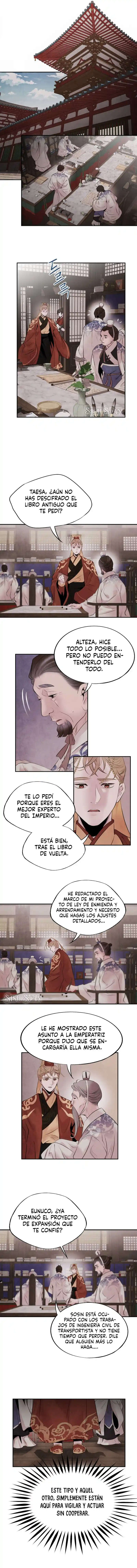 ASHA - Capítulo 30 - Página 9 - LectorTMOo