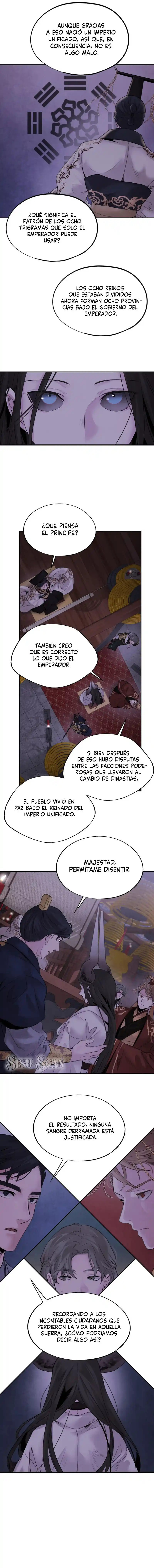 ASHA - Capítulo 33 - Página 6 - LectorTMOo