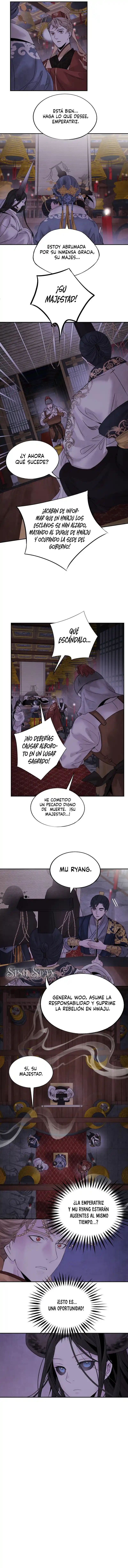 ASHA - Capítulo 33 - Página 9 - LectorTMOo