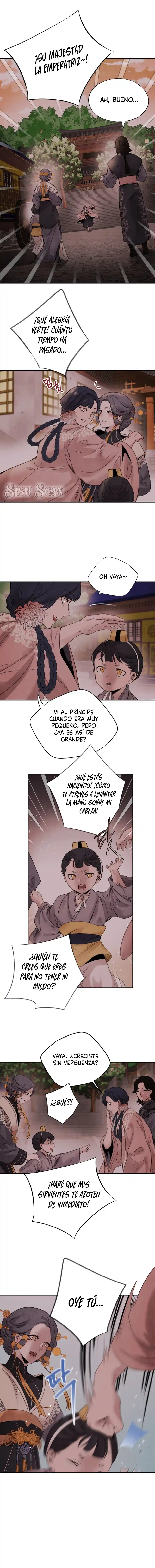 ASHA - Capítulo 34 - Página 10 - LectorTMOo