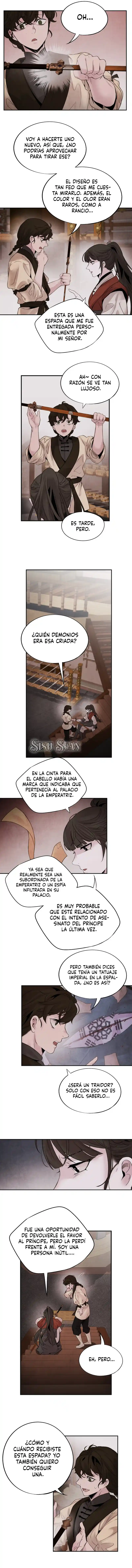 ASHA - Capítulo 34 - Página 12 - LectorTMOo