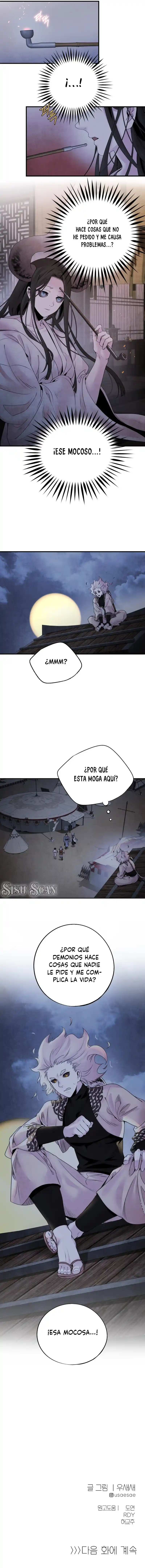 ASHA - Capítulo 37 - Página 11 - LectorTMOo