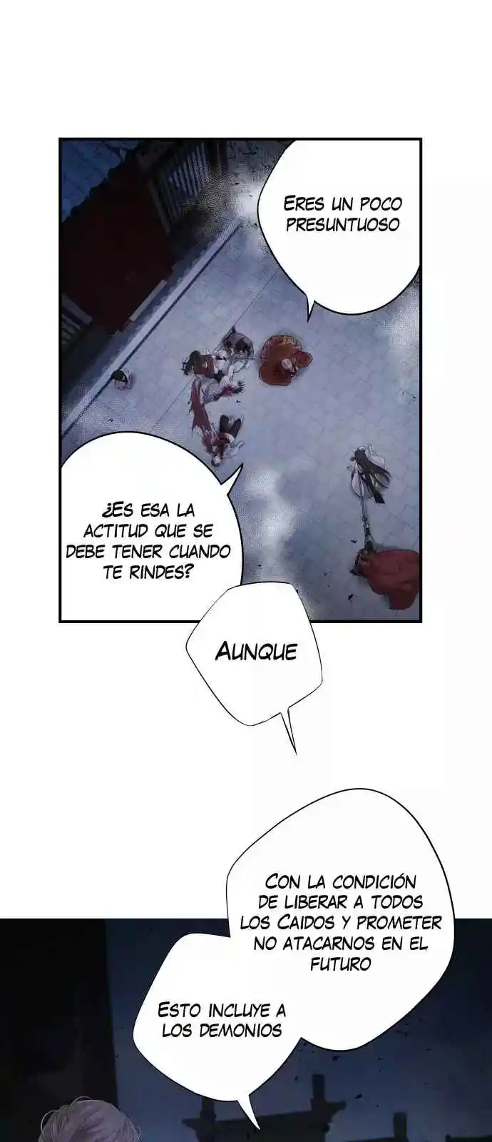ASHA - Capítulo 6 - Página 7 - LectorTMOo