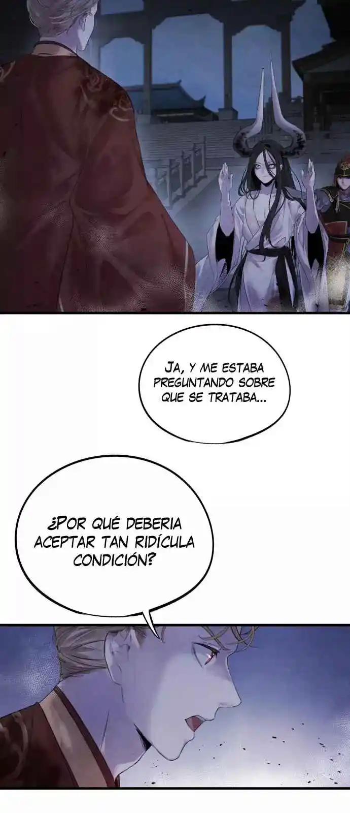 ASHA - Capítulo 6 - Página 8 - LectorTMOo