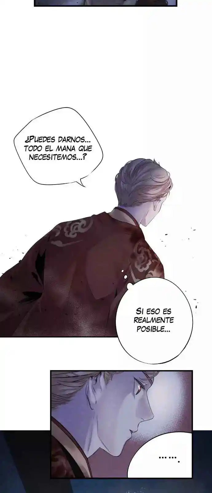 ASHA - Capítulo 6 - Página 13 - LectorTMOo