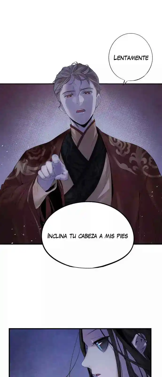 ASHA - Capítulo 6 - Página 19 - LectorTMOo