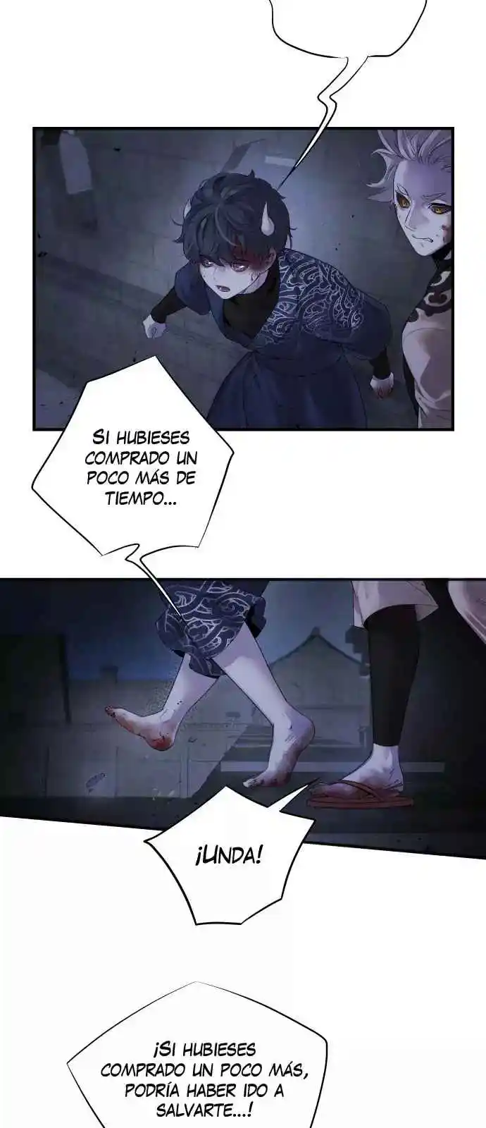 ASHA - Capítulo 6 - Página 25 - LectorTMOo