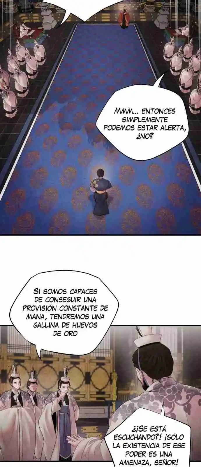 ASHA - Capítulo 6 - Página 30 - LectorTMOo