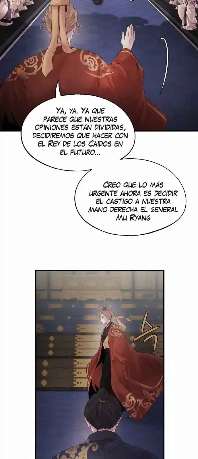 ASHA - Capítulo 6 - Página 32 - LectorTMOo