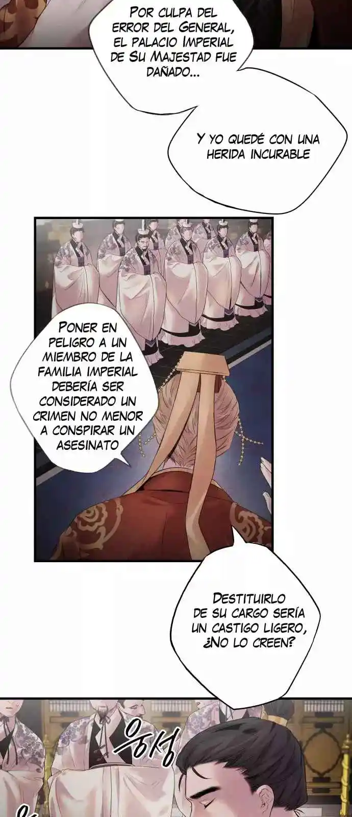 ASHA - Capítulo 6 - Página 36 - LectorTMOo
