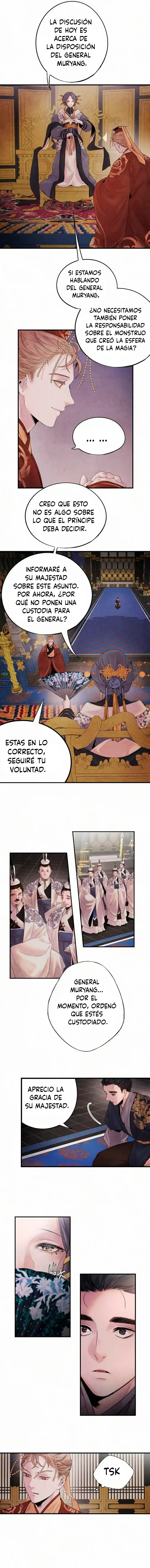 ASHA - Capítulo 7 - Página 4 - LectorTMOo