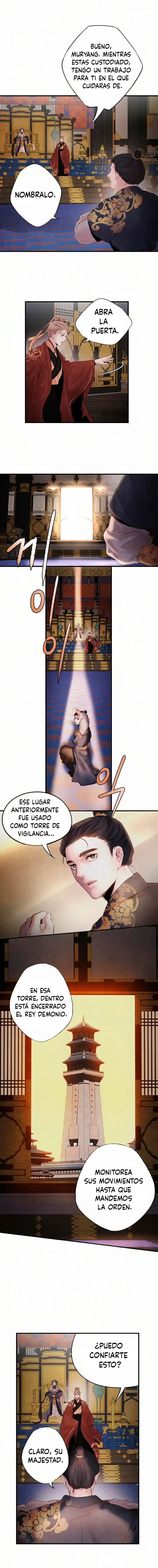 ASHA - Capítulo 7 - Página 5 - LectorTMOo