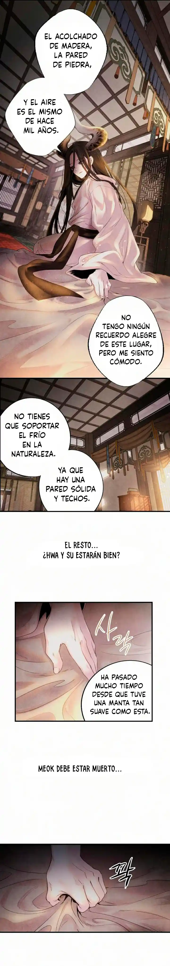 ASHA - Capítulo 7 - Página 7 - LectorTMOo