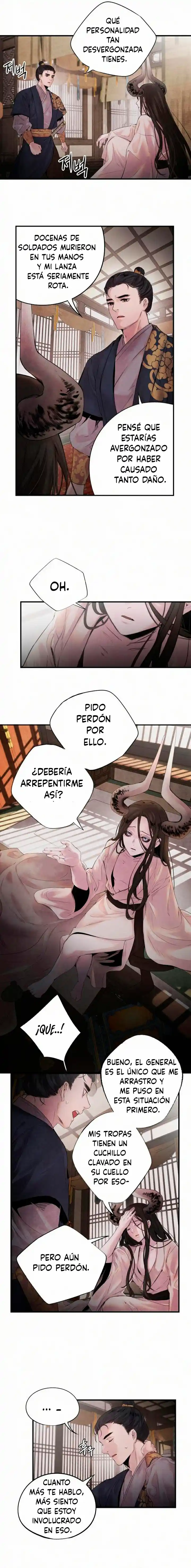 ASHA - Capítulo 7 - Página 10 - LectorTMOo