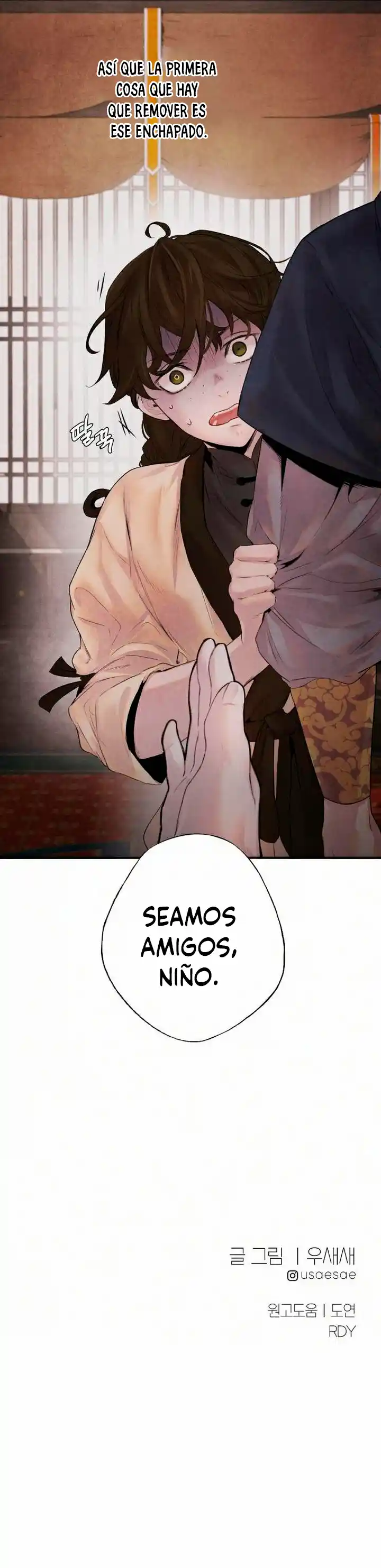 ASHA - Capítulo 7 - Página 13 - LectorTMOo