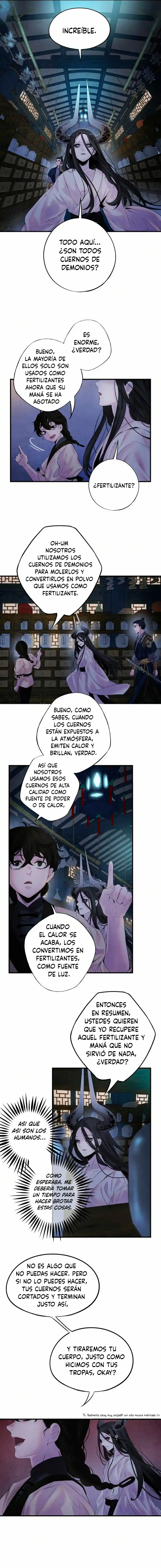 ASHA - Capítulo 8 - Página 3 - LectorTMOo