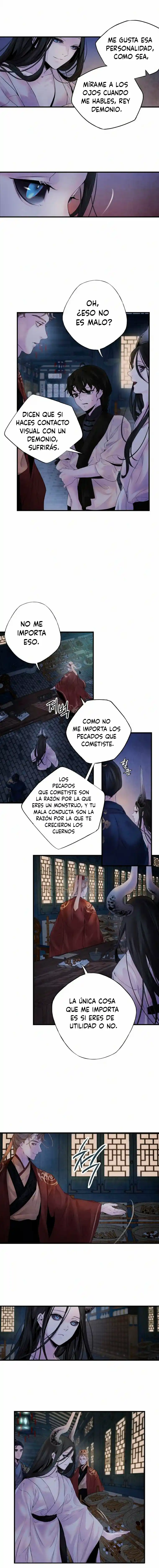 ASHA - Capítulo 8 - Página 6 - LectorTMOo