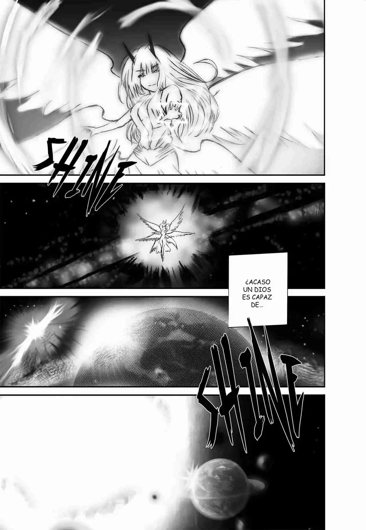 ASHES - Capítulo 1 - Página 11 - LectorTMOo