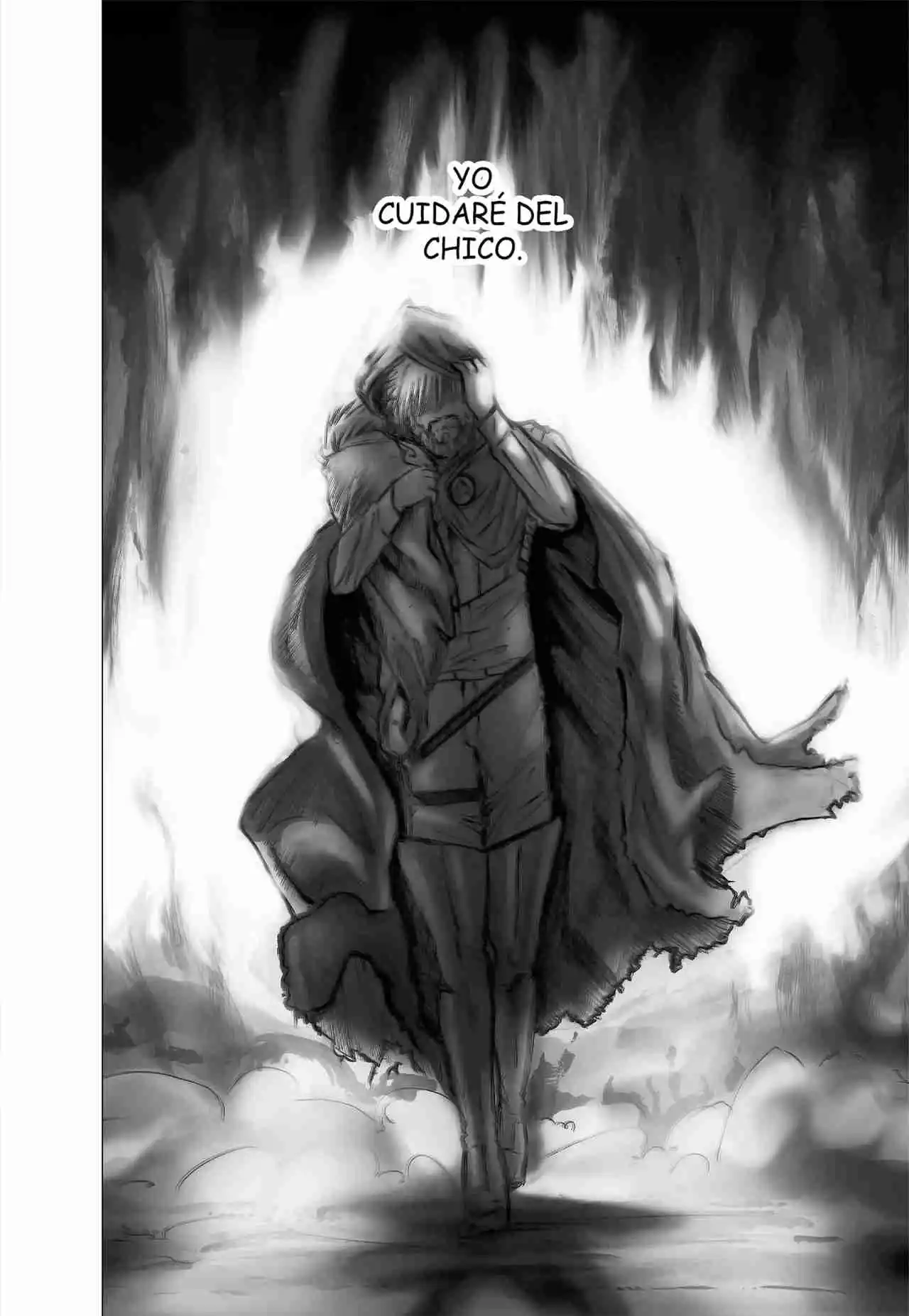 ASHES - Capítulo 1 - Página 22 - LectorTMOo