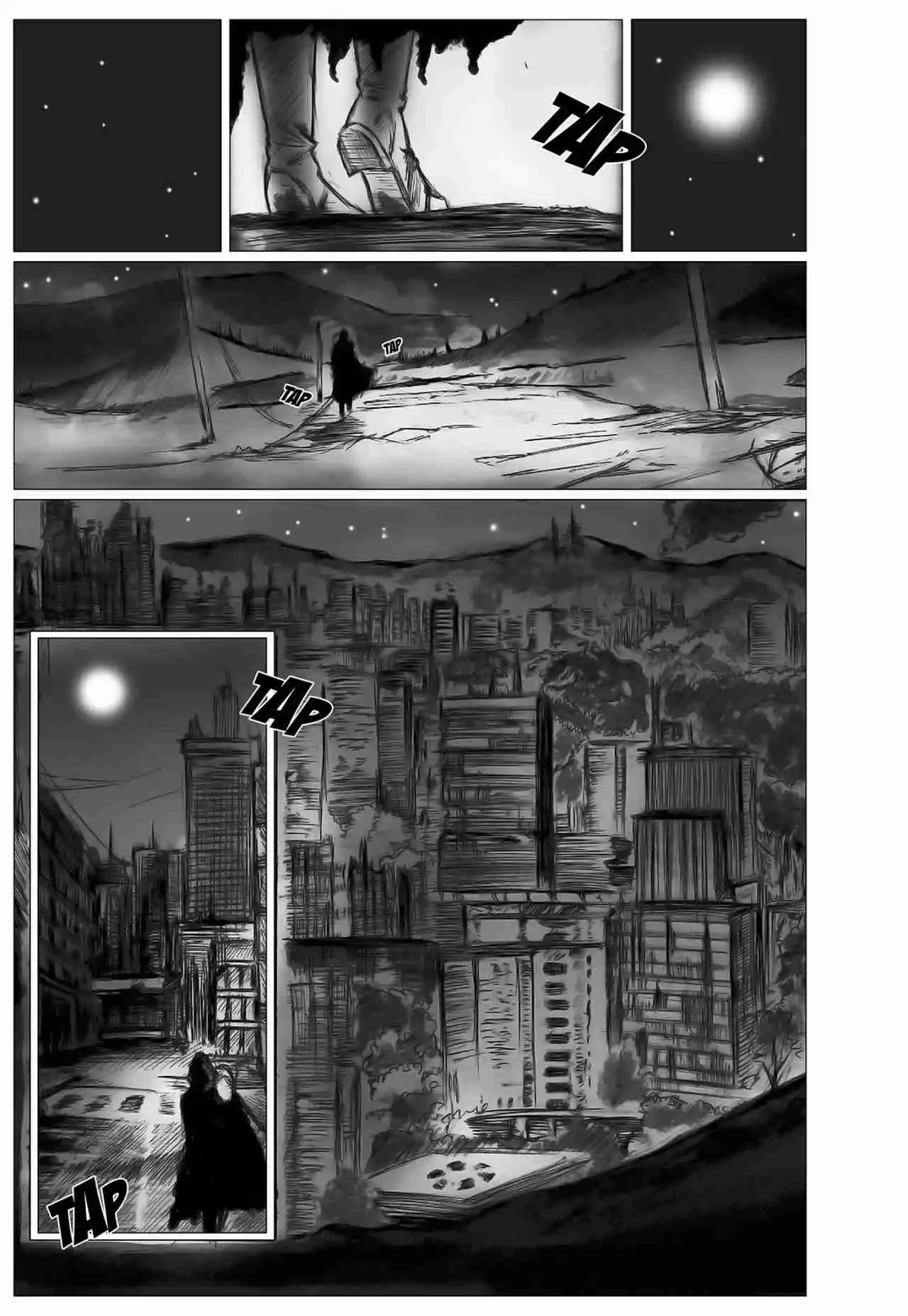 ASHES - Capítulo 1 - Página 23 - LectorTMOo