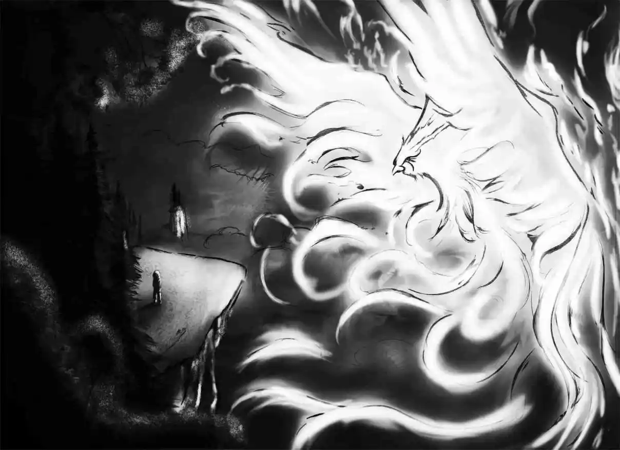 ASHES - Capítulo 1 - Página 27 - LectorTMOo