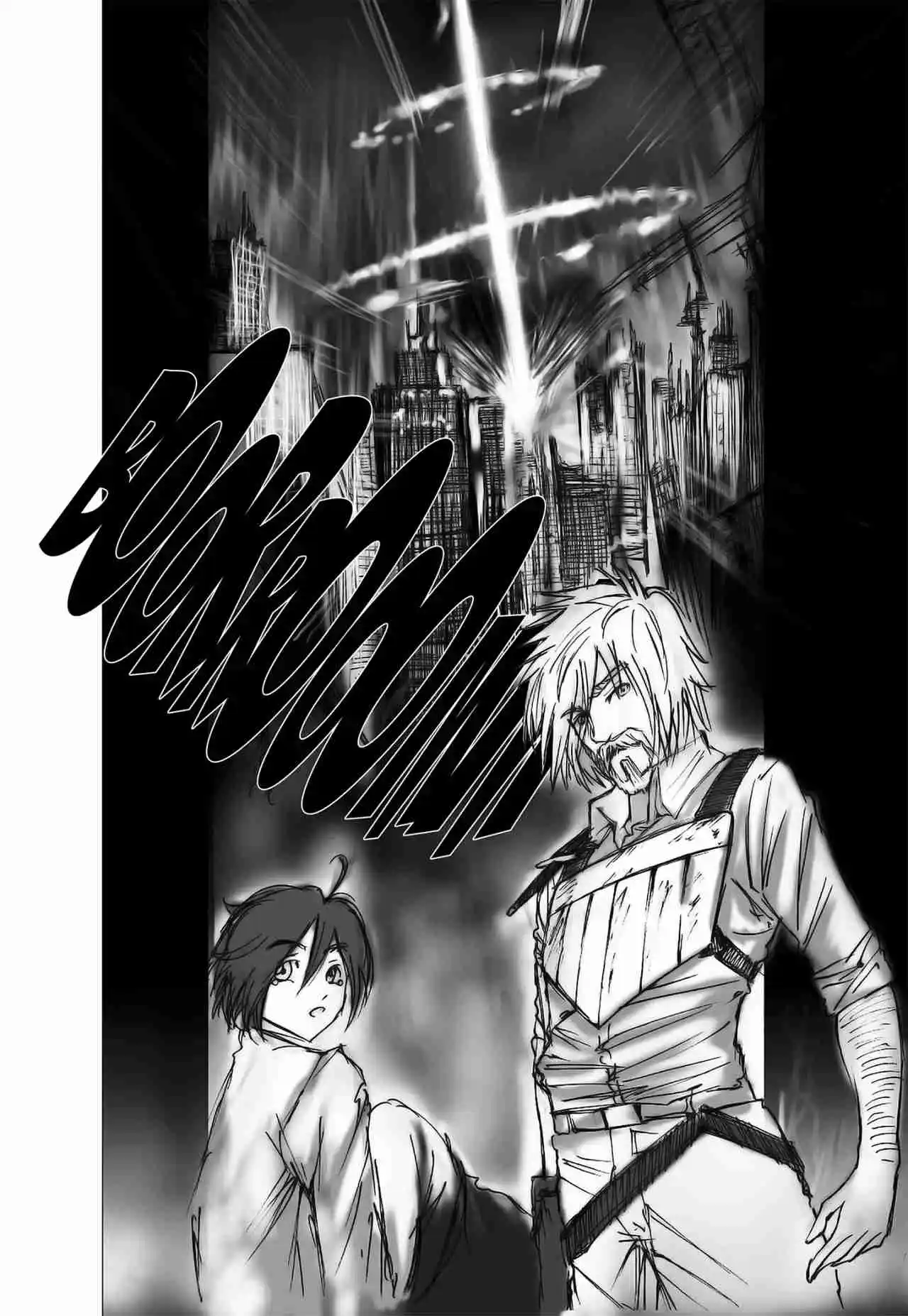 ASHES - Capítulo 1 - Página 40 - LectorTMOo