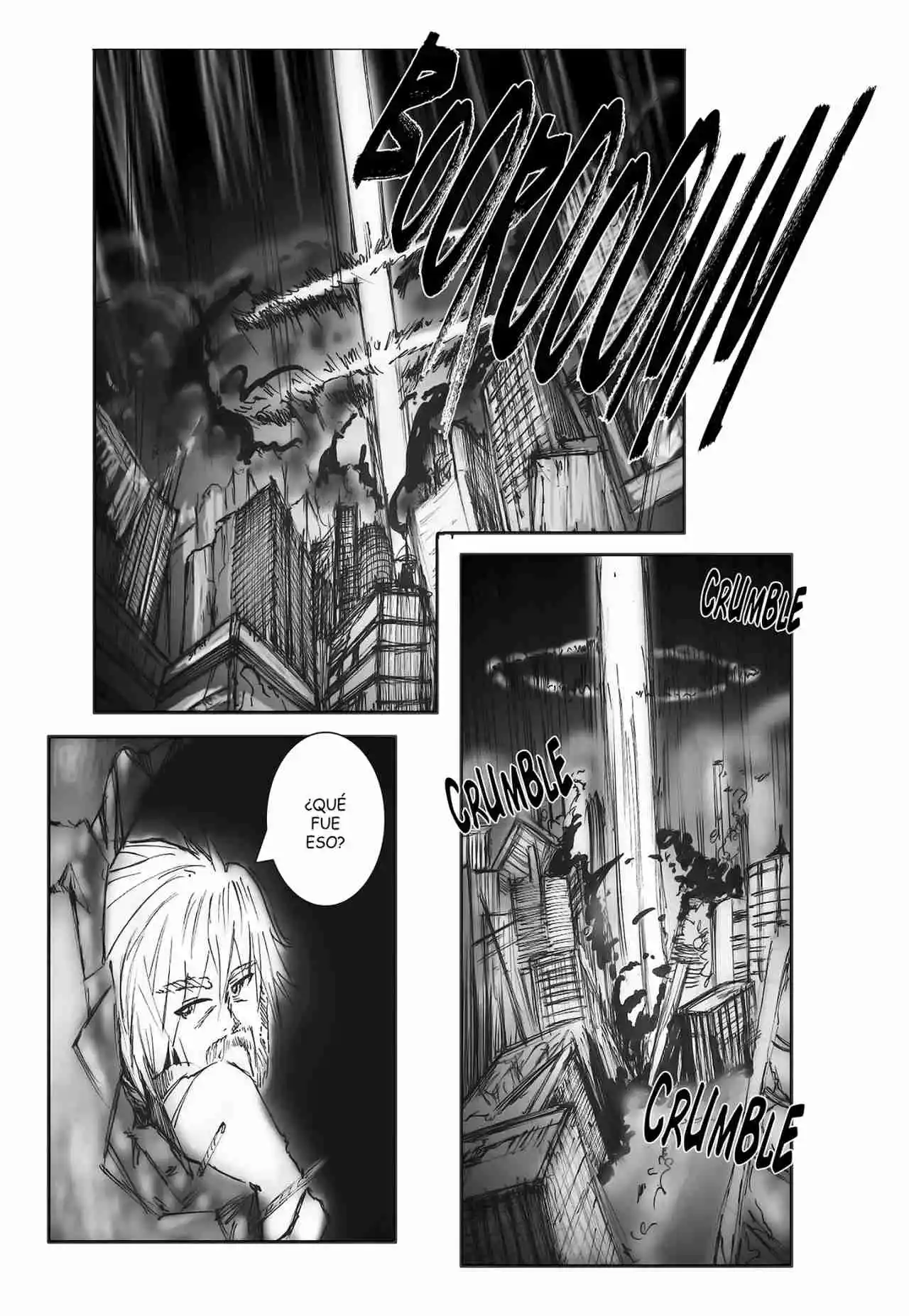 ASHES - Capítulo 1 - Página 41 - LectorTMOo