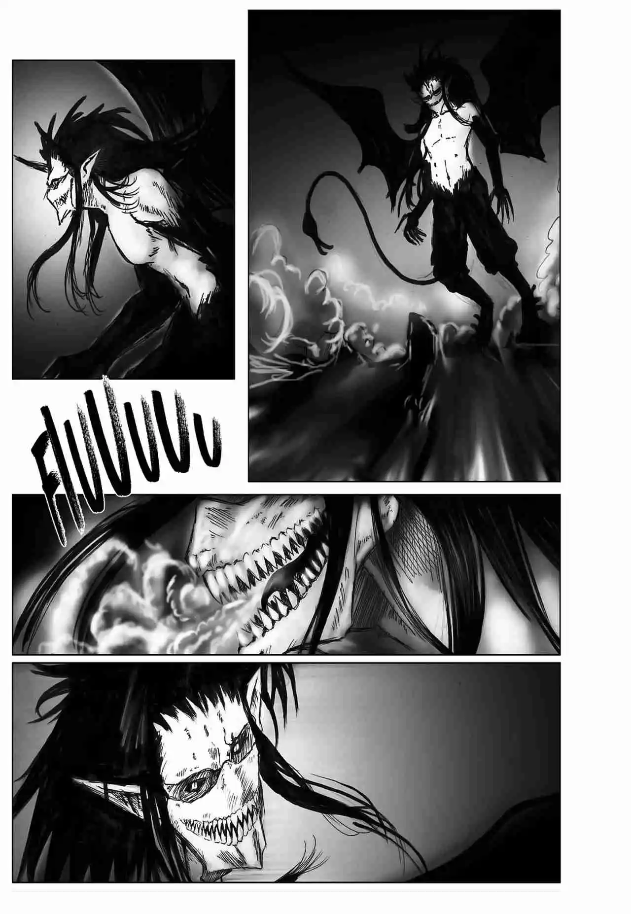 ASHES - Capítulo 1 - Página 45 - LectorTMOo