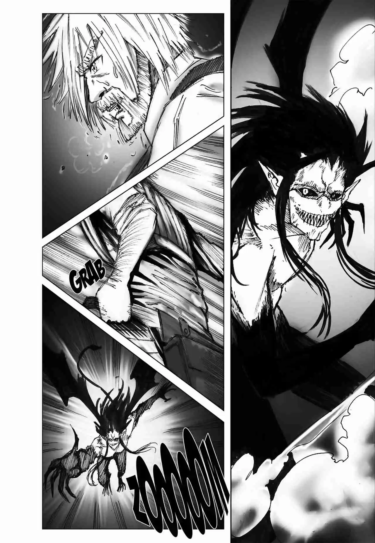 ASHES - Capítulo 1 - Página 48 - LectorTMOo