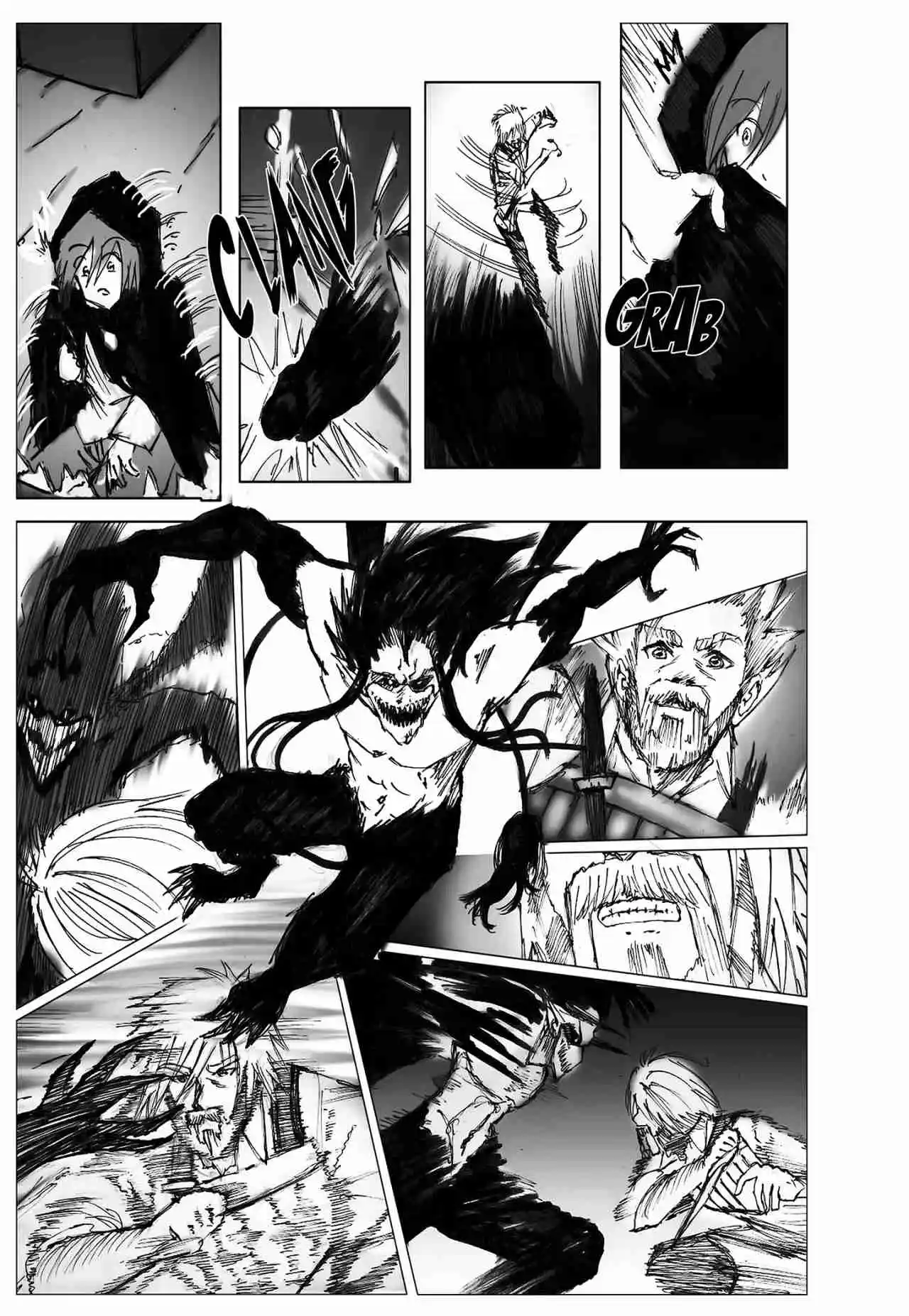 ASHES - Capítulo 1 - Página 49 - LectorTMOo