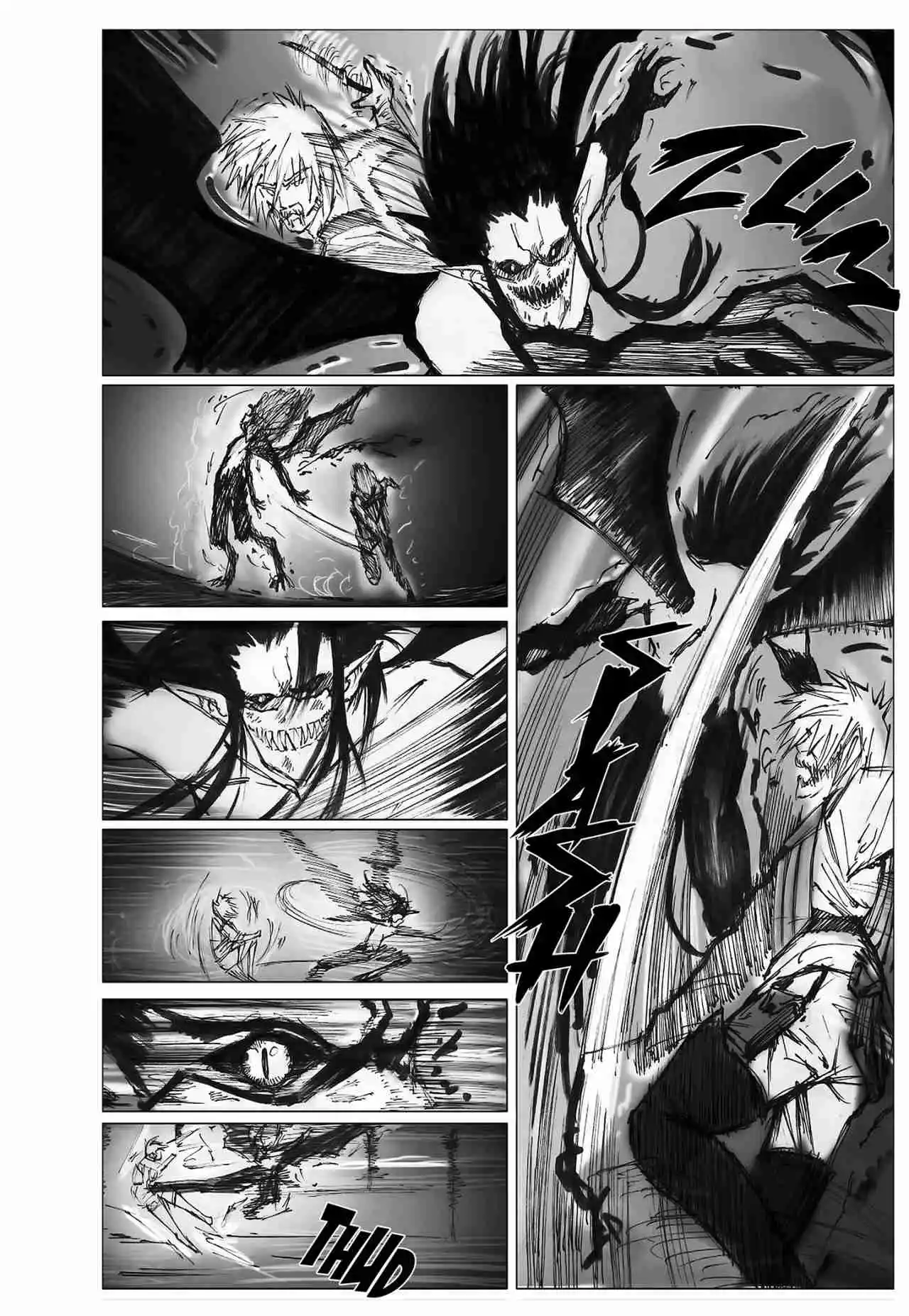 ASHES - Capítulo 1 - Página 50 - LectorTMOo