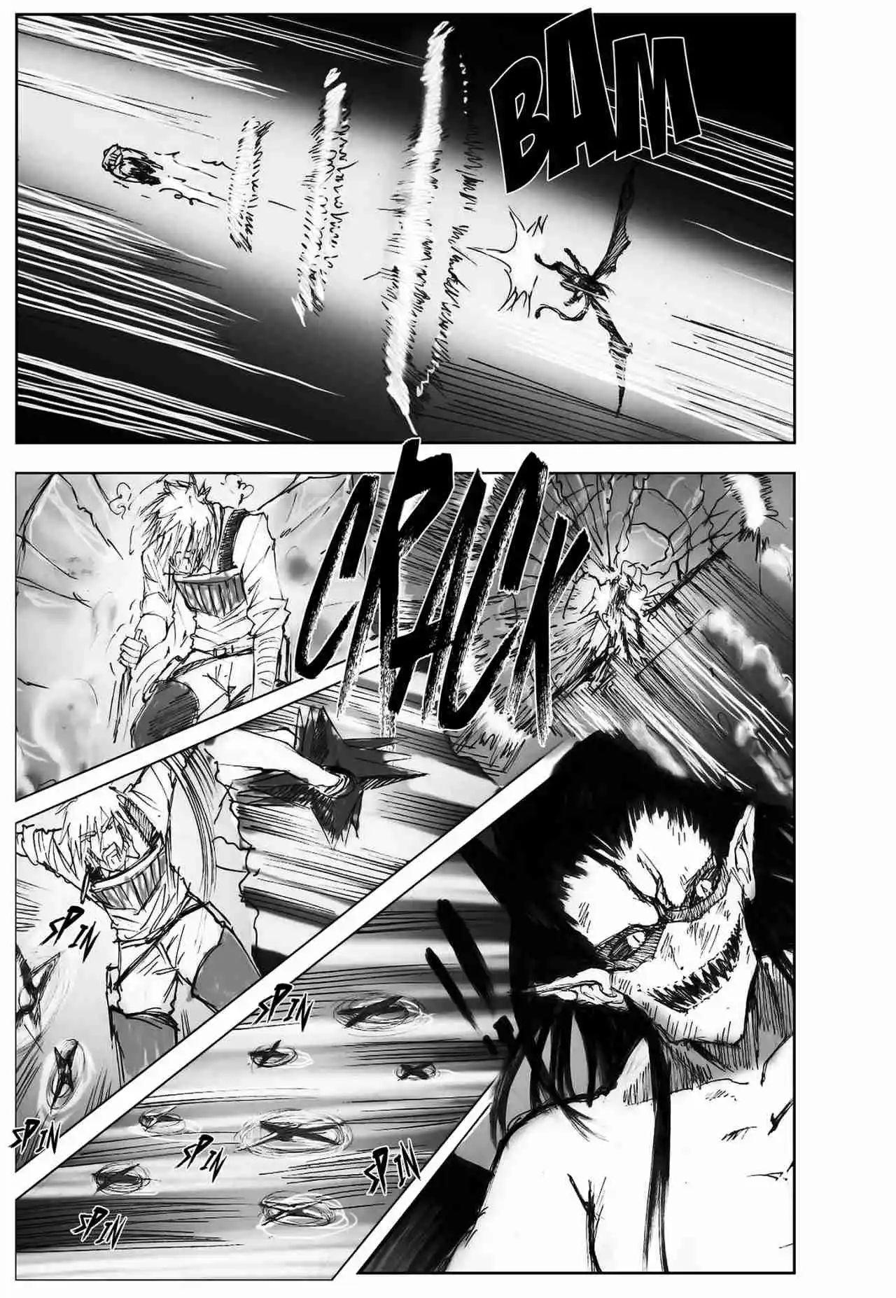 ASHES - Capítulo 1 - Página 51 - LectorTMOo