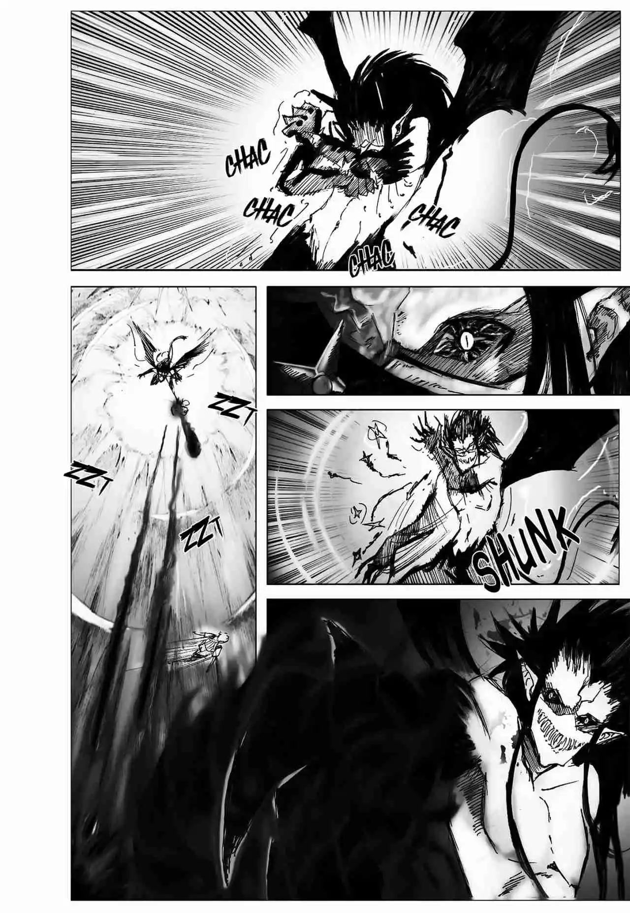 ASHES - Capítulo 1 - Página 52 - LectorTMOo