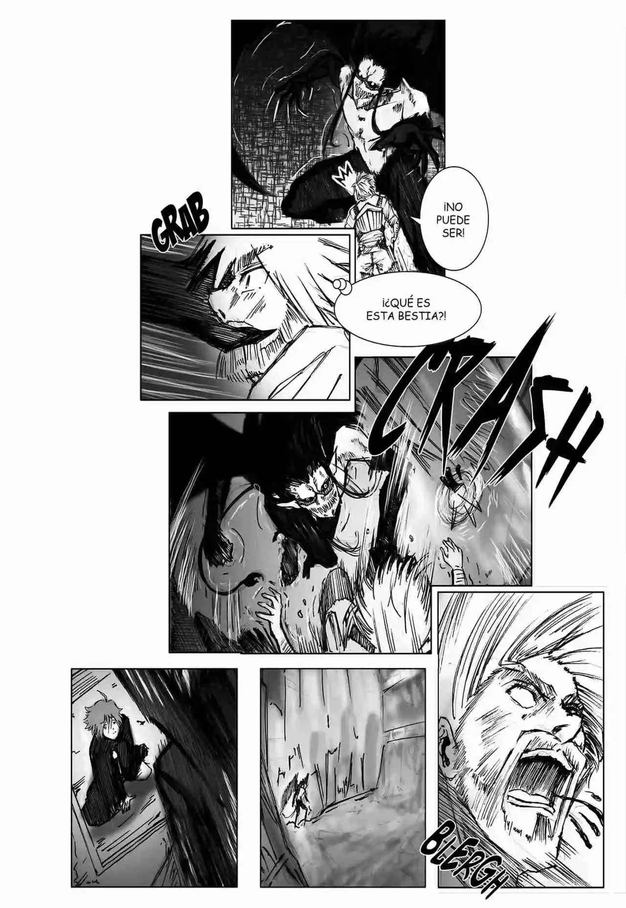 ASHES - Capítulo 1 - Página 54 - LectorTMOo