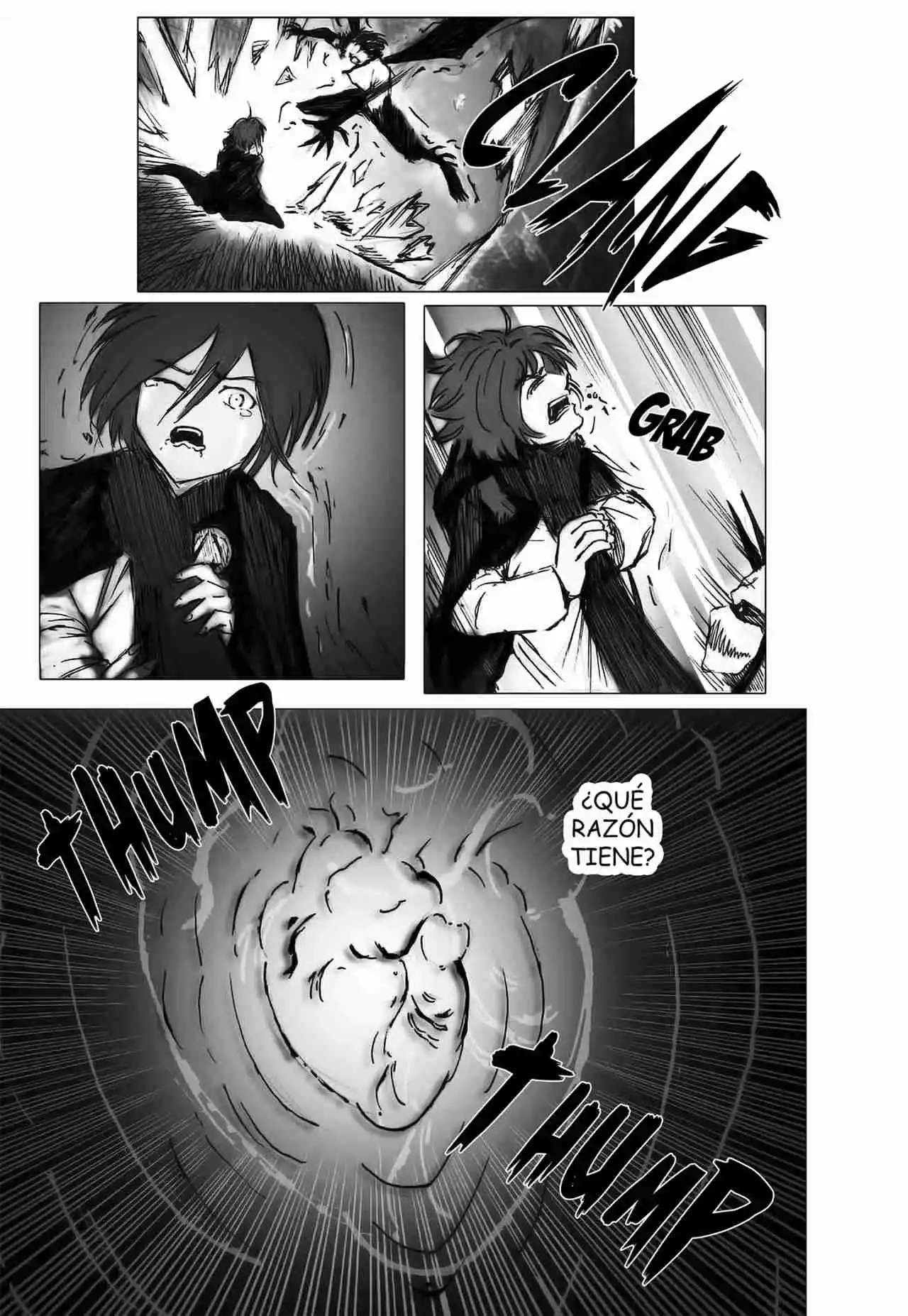 ASHES - Capítulo 1 - Página 55 - LectorTMOo