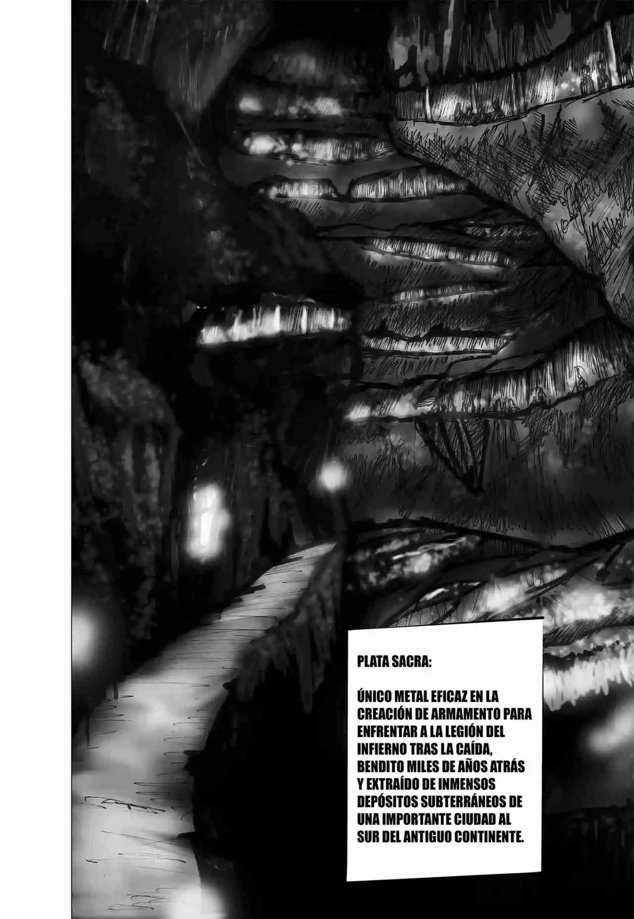 ASHES - Capítulo 1 - Página 60 - LectorTMOo