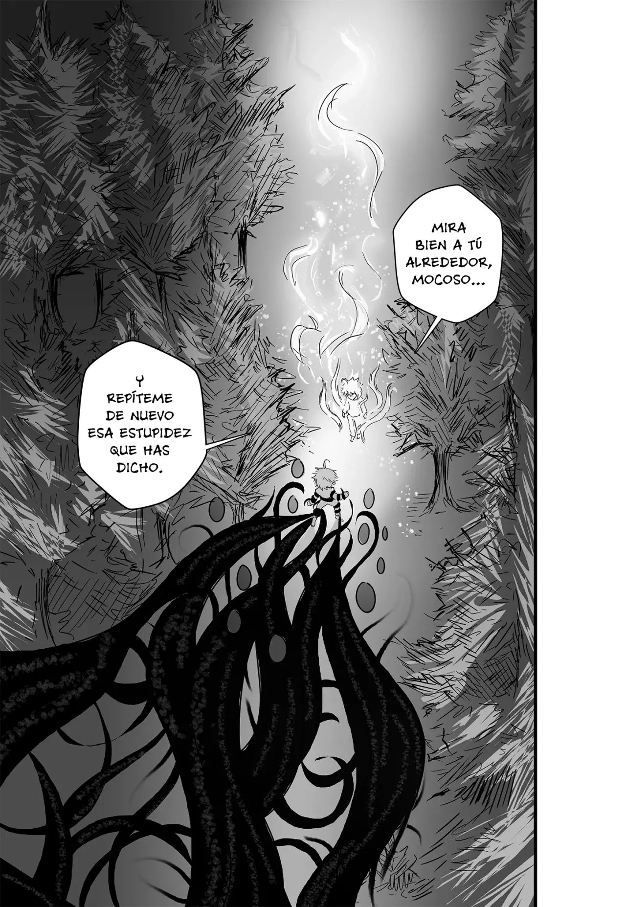 ASHES - Capítulo 10 - Página 11 - LectorTMOo
